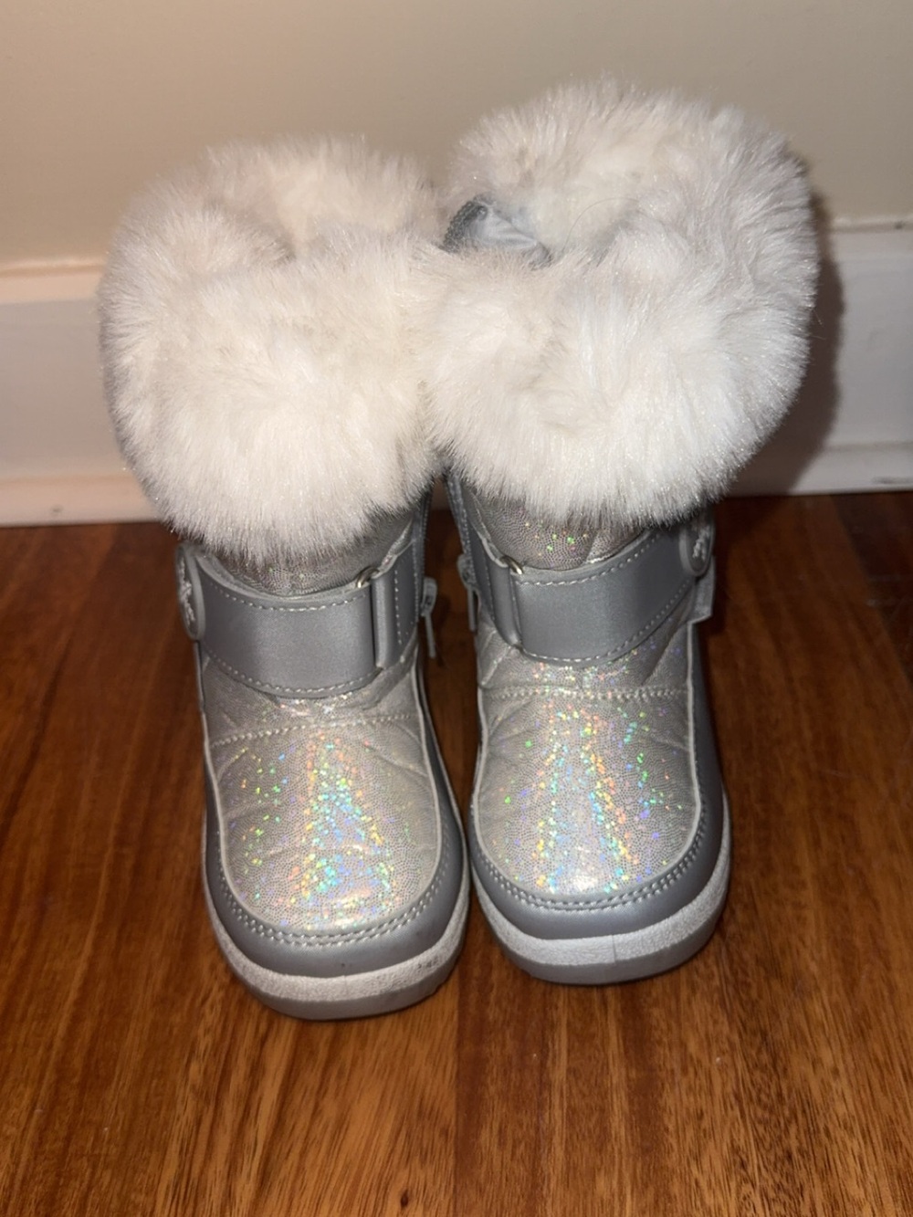 Toddler Winter Boots